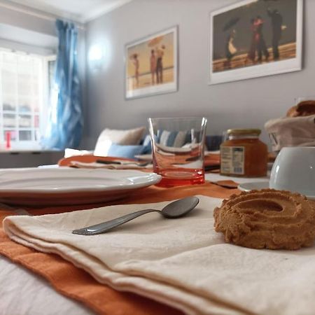 Quick Home - Casetta Blu Gaglianico المظهر الخارجي الصورة