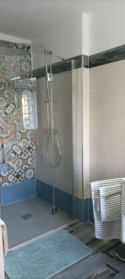 Quick Home - Casetta Blu Gaglianico المظهر الخارجي الصورة