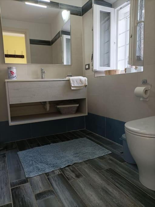 Quick Home - Casetta Blu Gaglianico المظهر الخارجي الصورة