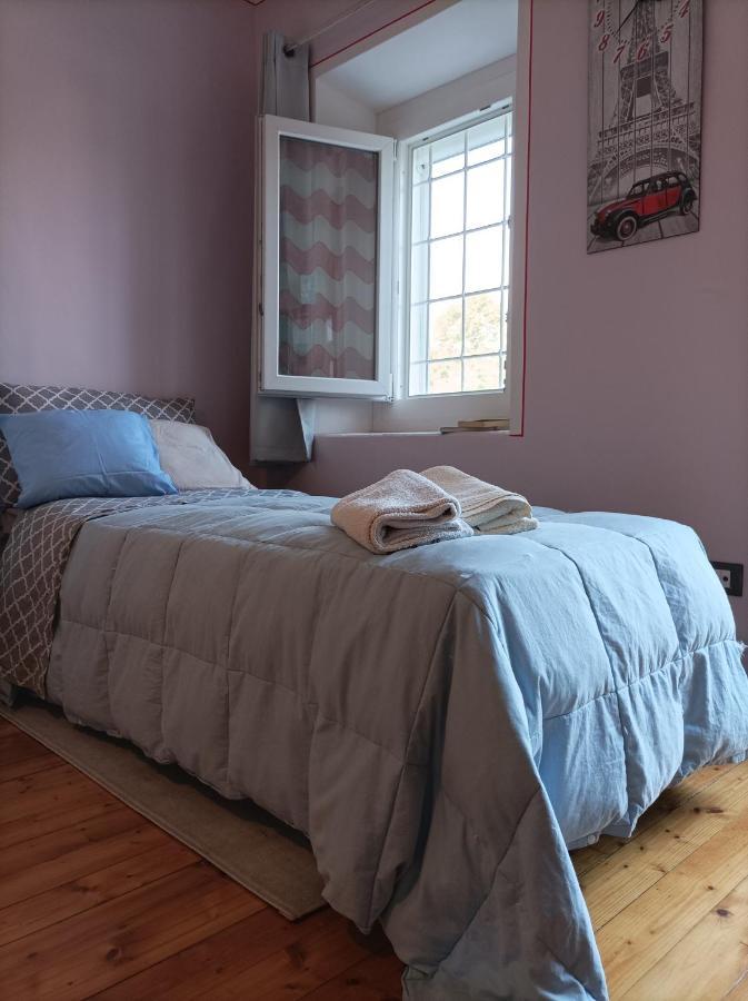 Quick Home - Casetta Blu Gaglianico المظهر الخارجي الصورة
